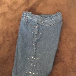 Harley Davidson BLING JEANS